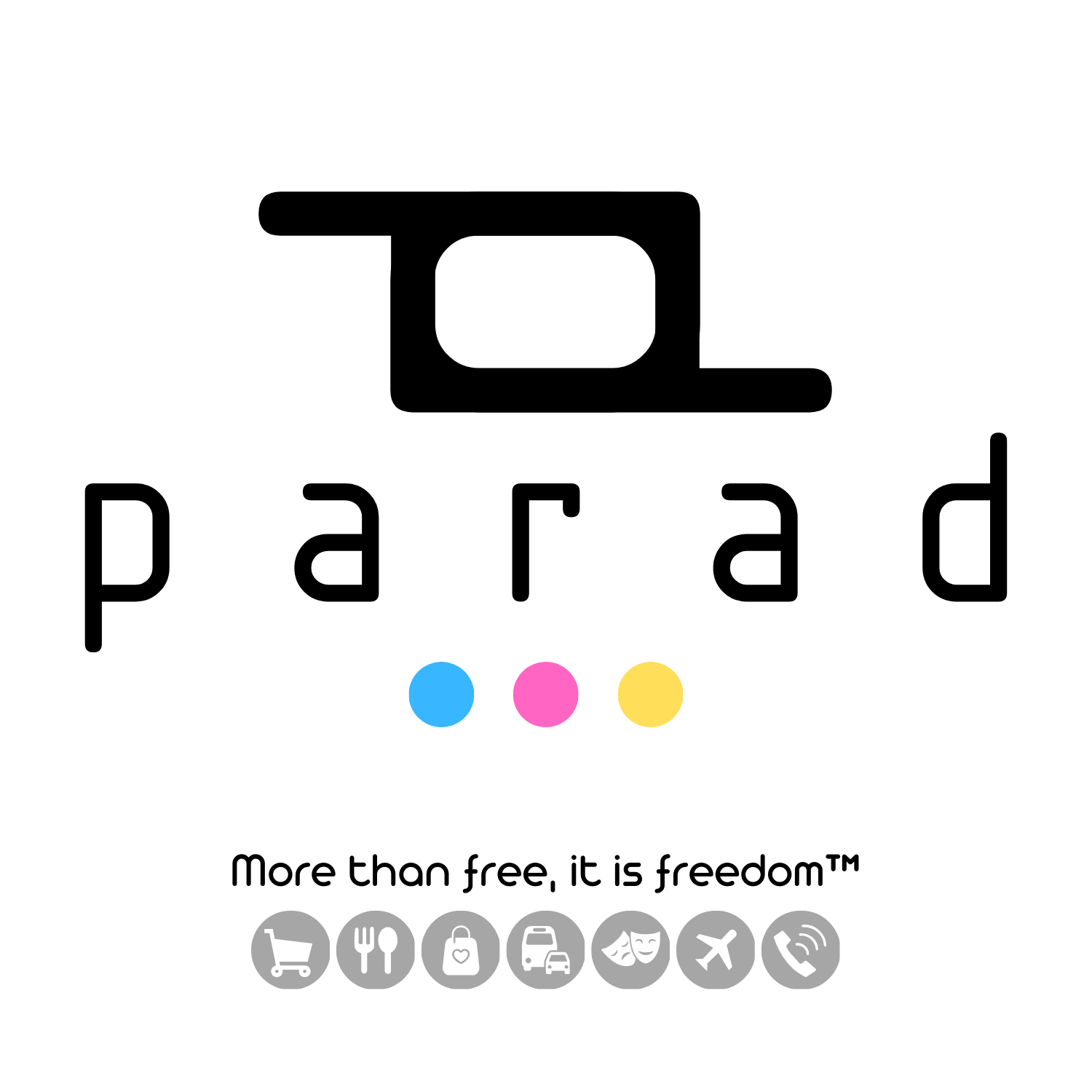 Parad Logo
